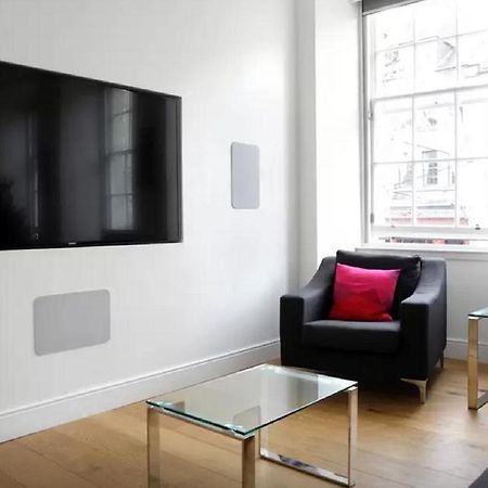 Clamshell Land - Royal Mile Apartment Edinburgh Exterior photo